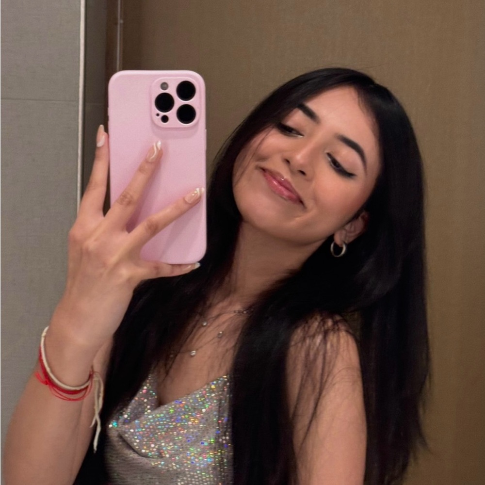 Meet your Posher, Jyoti